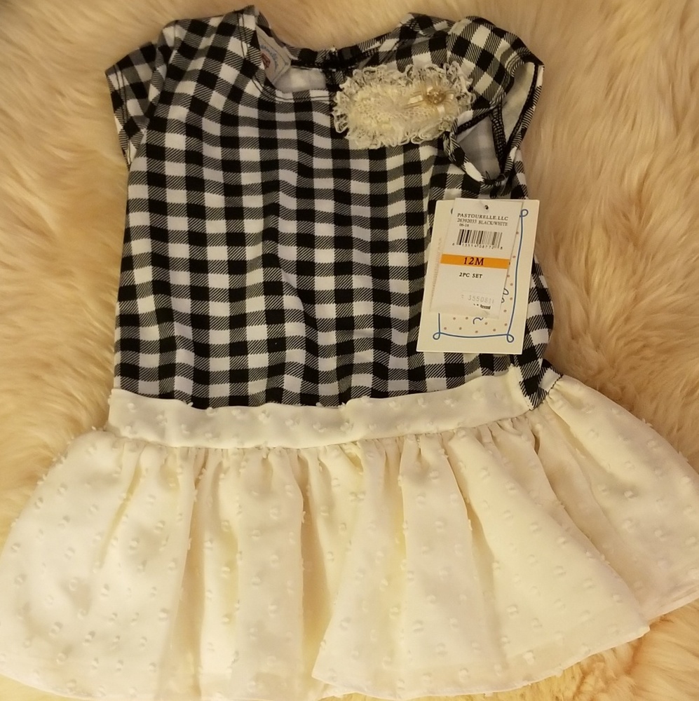 Baby dress
